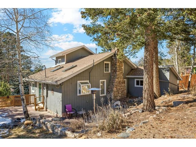 27083 Pine Dr, Evergreen, CO 80439