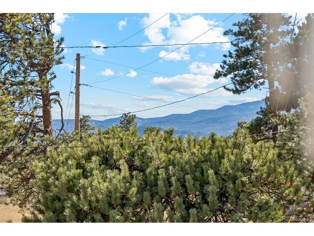 27083 Pine Dr, Evergreen, CO 80439