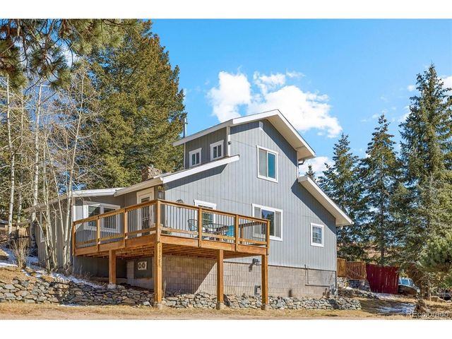 27083 Pine Dr, Evergreen, CO 80439