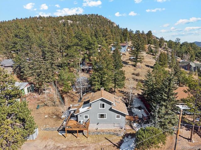 27083 Pine Dr, Evergreen, CO 80439