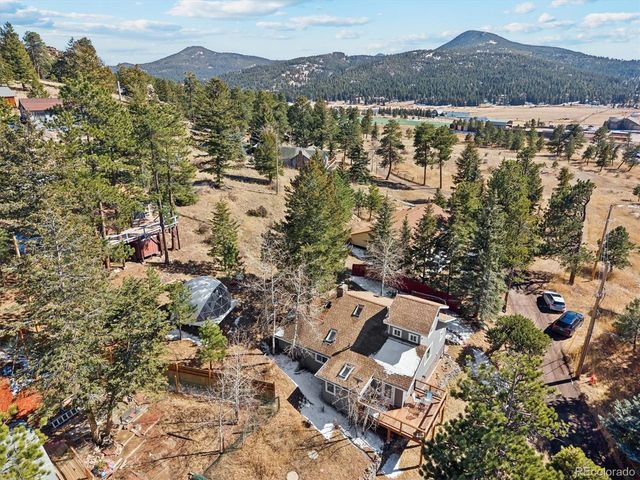 27083 Pine Dr, Evergreen, CO 80439