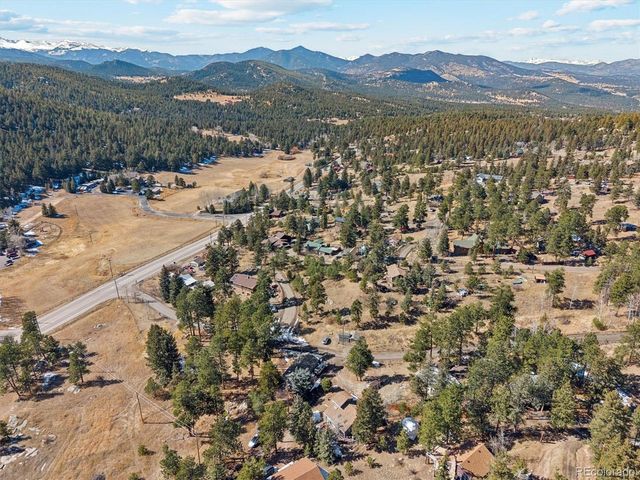 27083 Pine Dr, Evergreen, CO 80439
