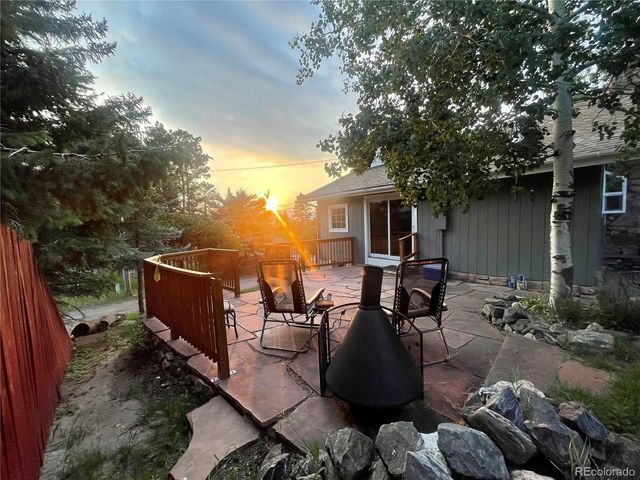 27083 Pine Dr, Evergreen, CO 80439