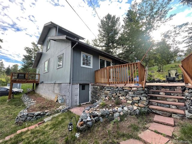 27083 Pine Dr, Evergreen, CO 80439