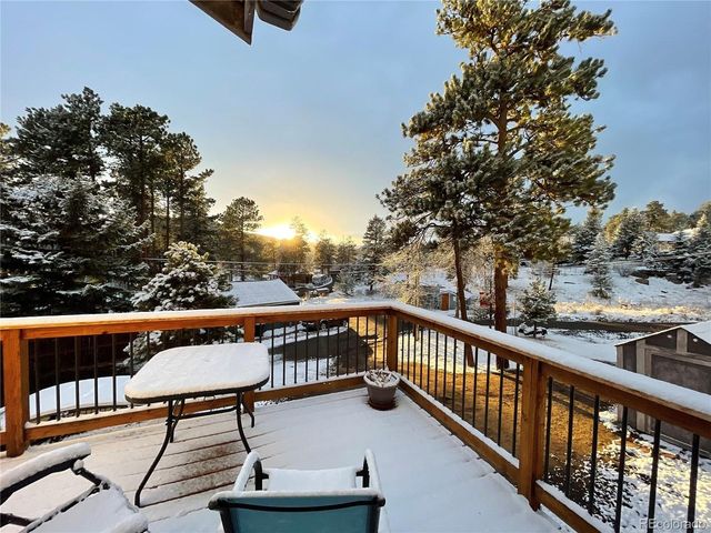 27083 Pine Dr, Evergreen, CO 80439