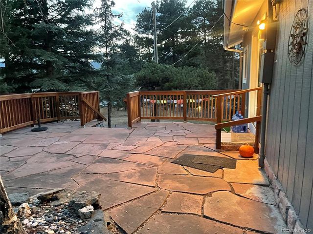 27083 Pine Dr, Evergreen, CO 80439