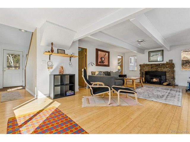 27083 Pine Dr, Evergreen, CO 80439