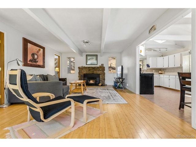 27083 Pine Dr, Evergreen, CO 80439