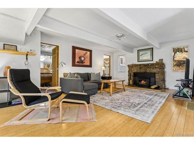 27083 Pine Dr, Evergreen, CO 80439