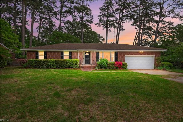 2204 Bayville RD, Virginia Beach, VA 23455