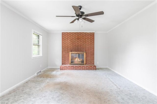 2204 Bayville RD, Virginia Beach, VA 23455