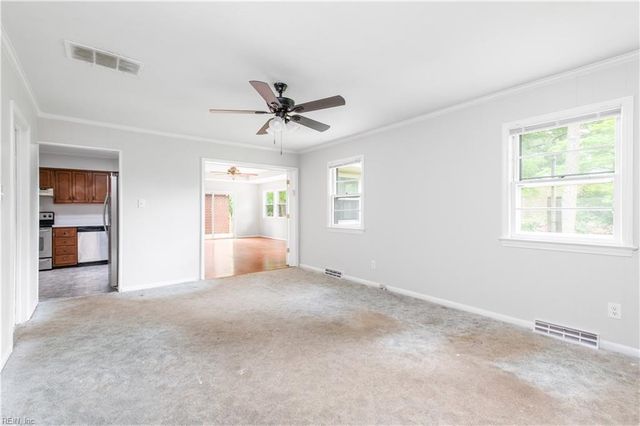 2204 Bayville RD, Virginia Beach, VA 23455