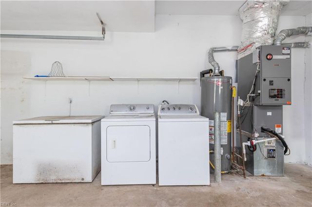 2204 Bayville RD, Virginia Beach, VA 23455