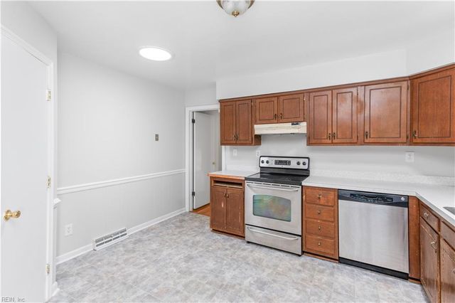 2204 Bayville RD, Virginia Beach, VA 23455