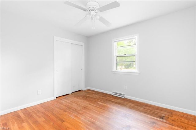 2204 Bayville RD, Virginia Beach, VA 23455