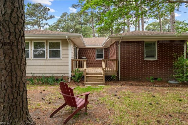 2204 Bayville RD, Virginia Beach, VA 23455