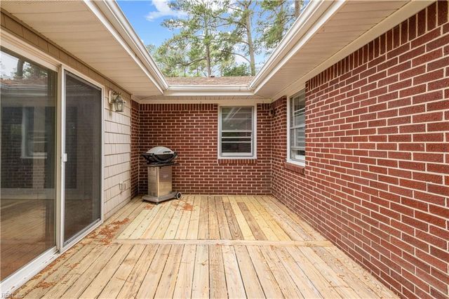 2204 Bayville RD, Virginia Beach, VA 23455