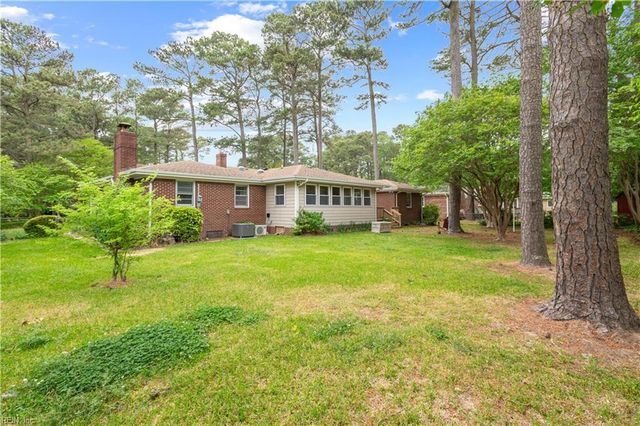 2204 Bayville RD, Virginia Beach, VA 23455