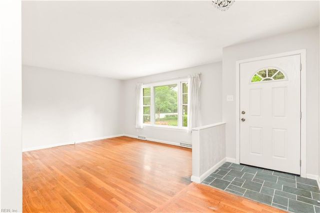 2204 Bayville RD, Virginia Beach, VA 23455