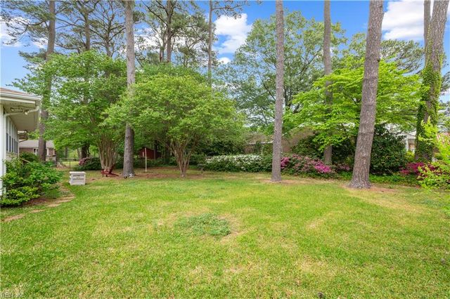 2204 Bayville RD, Virginia Beach, VA 23455