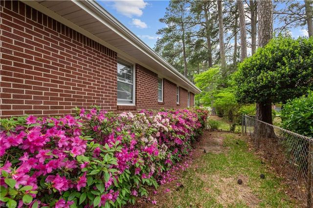 2204 Bayville RD, Virginia Beach, VA 23455