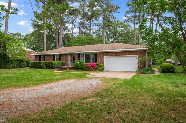 2204 Bayville RD, Virginia Beach, VA 23455