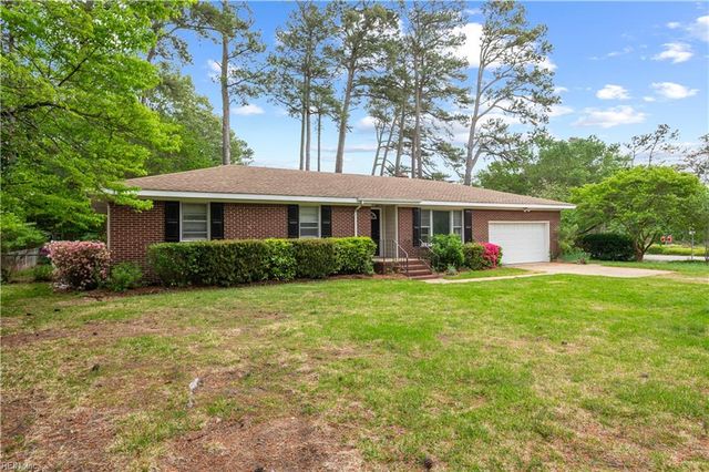 2204 Bayville RD, Virginia Beach, VA 23455