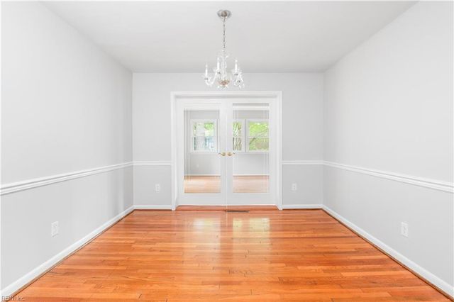 2204 Bayville RD, Virginia Beach, VA 23455