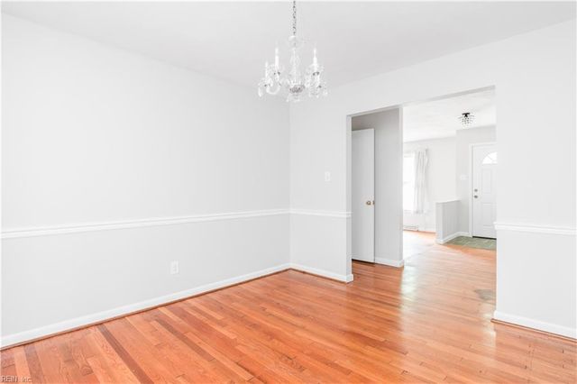 2204 Bayville RD, Virginia Beach, VA 23455