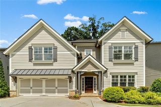 3821 Chamblee Dunwoody Road, Atlanta, GA 30341