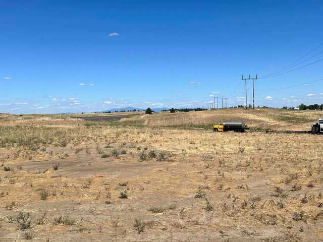 1114X S RAMBO Rd, Medical Lake, WA 99022