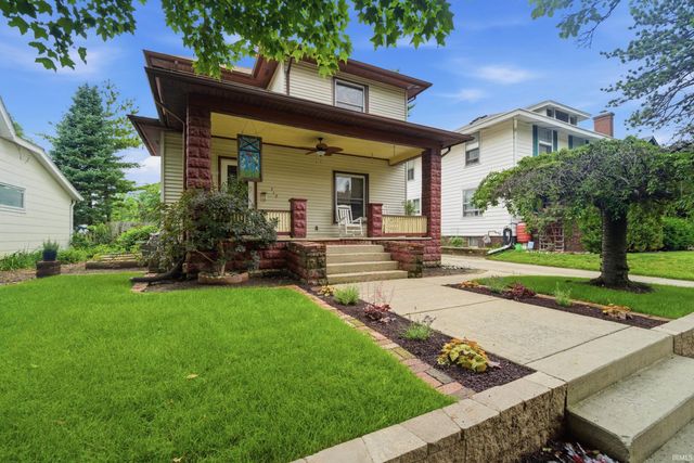 712 S 10th Street, Lafayette, IN 47905