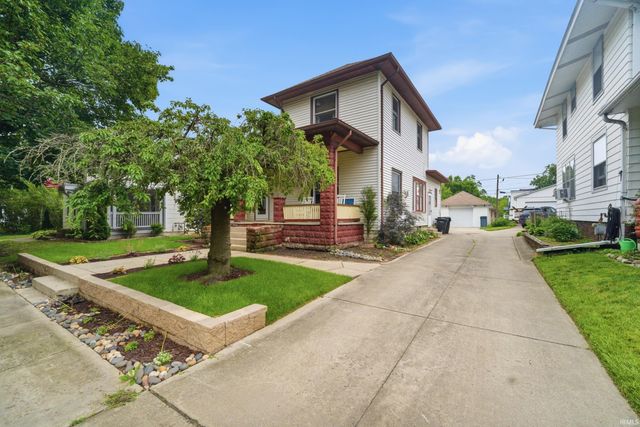 712 S 10th Street, Lafayette, IN 47905