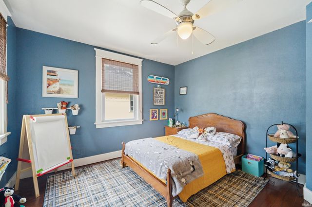 712 S 10th Street, Lafayette, IN 47905