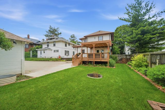712 S 10th Street, Lafayette, IN 47905
