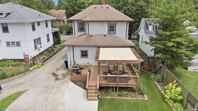 712 S 10th Street, Lafayette, IN 47905