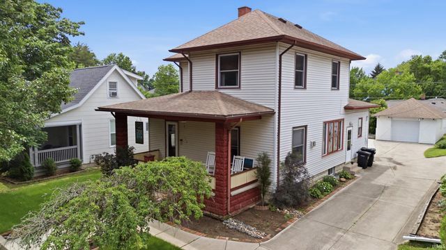 712 S 10th Street, Lafayette, IN 47905