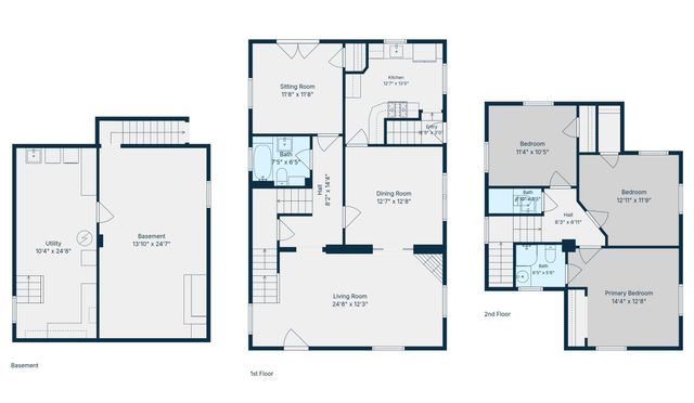 712 S 10th Street, Lafayette, IN 47905