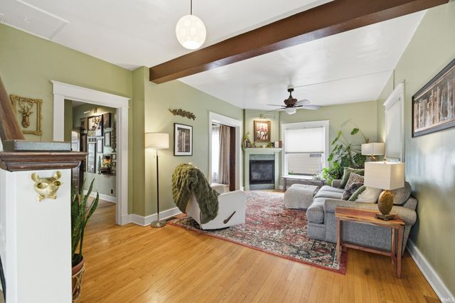 712 S 10th Street, Lafayette, IN 47905