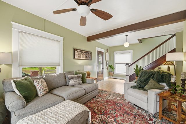712 S 10th Street, Lafayette, IN 47905