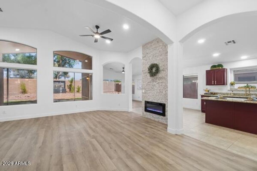 229 N 163RD Drive, Goodyear, AZ 85338 — photo 4