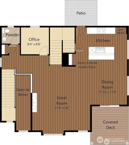 7029 82nd Drive NE, Marysville, WA 98270