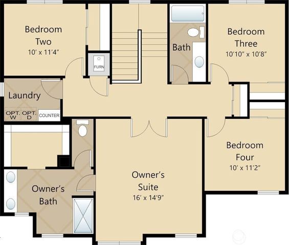 7029 82nd Drive NE, Marysville, WA 98270