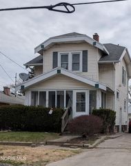 4152 Garden Park Drive, Toledo, OH 43613