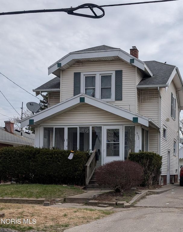 4152 Garden Park Drive, Toledo, OH 43613