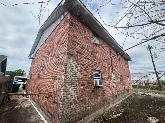 1510 North Third Street, Morgan City, LA 70380