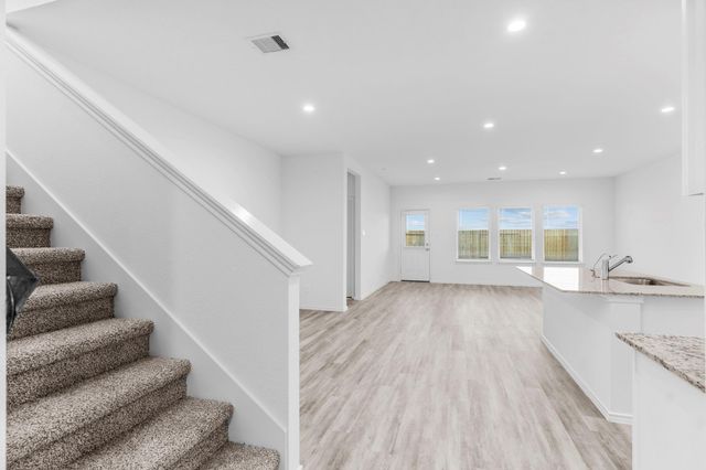 1543 Cinque Terre Way, Richmond, TX 77406