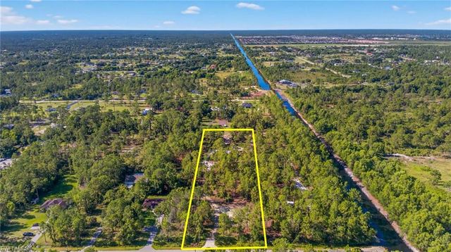 2344 52nd AVE NE, Naples, FL 34120