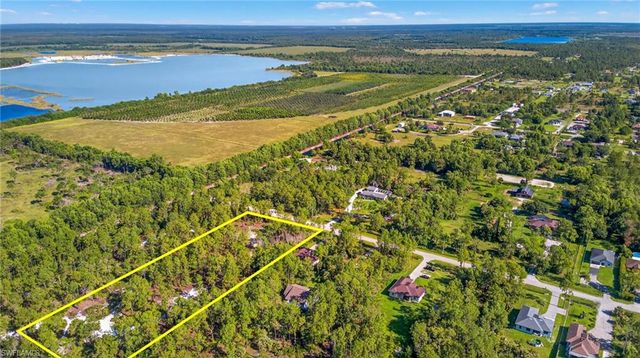 2344 52nd AVE NE, Naples, FL 34120