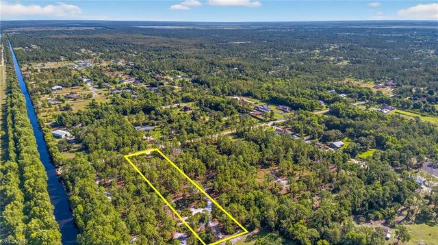 2344 52nd AVE NE, Naples, FL 34120